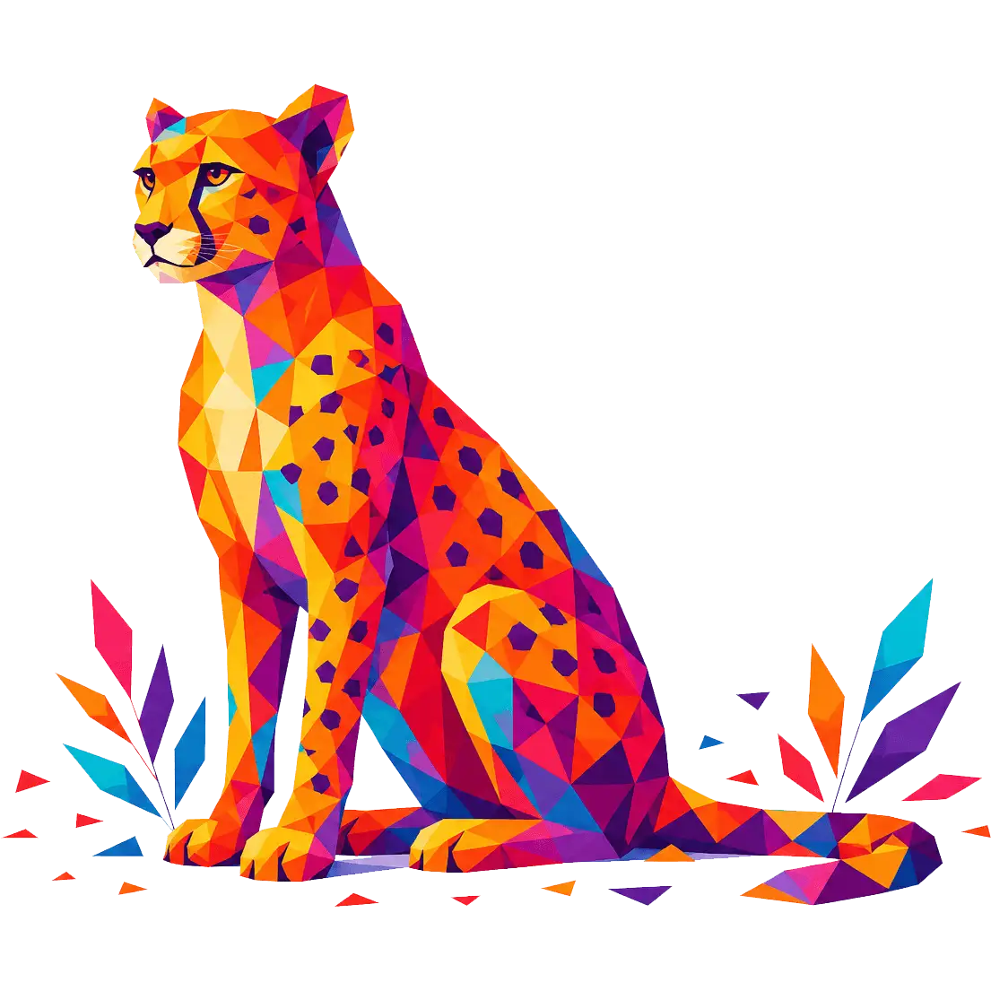 cheetah