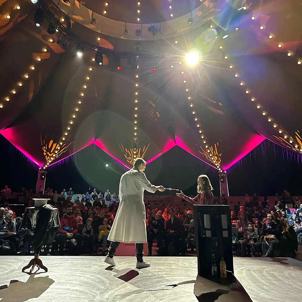Magic Show