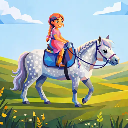 Pony Rides