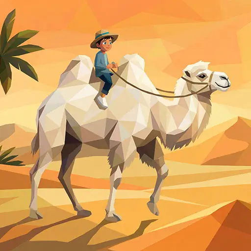 Camel Rides
