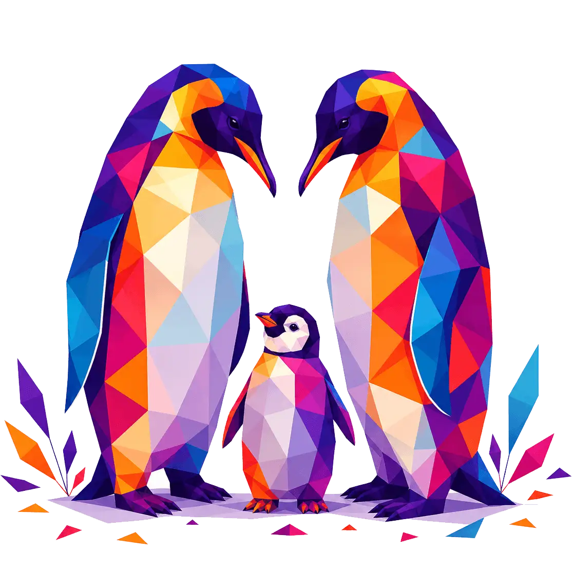 pinguine